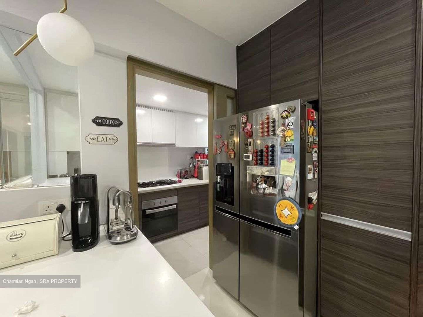 The Terrace (D19), Condominium #564111691